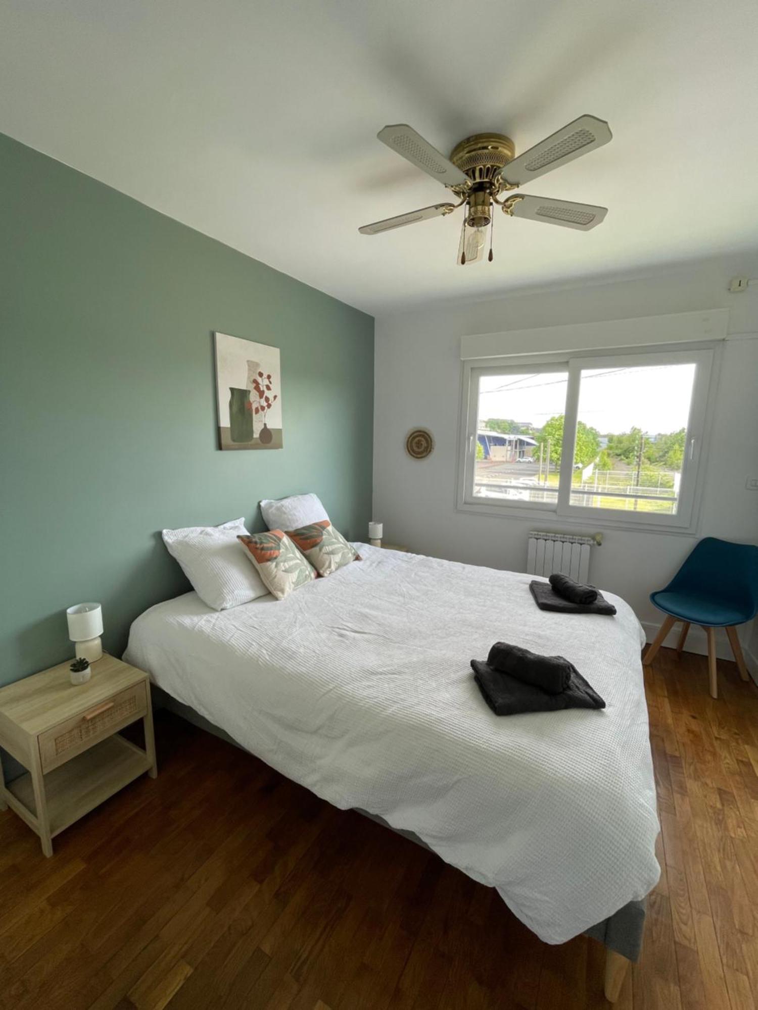 Apartment Le Vingt Et Un Nevers
