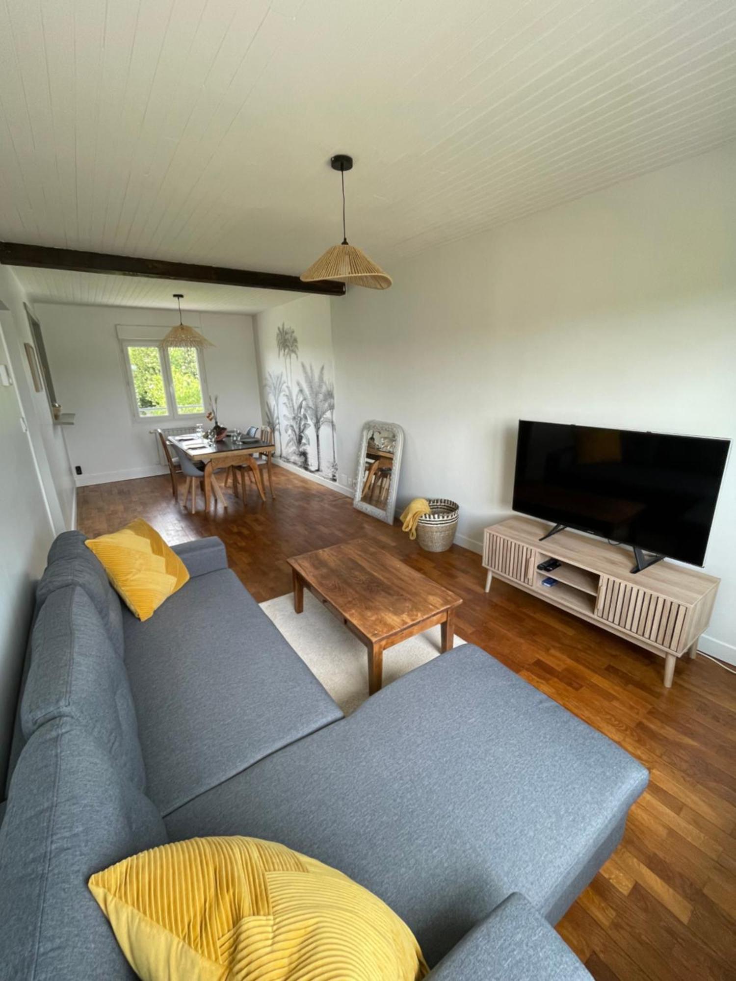 Apartment Le Vingt Et Un