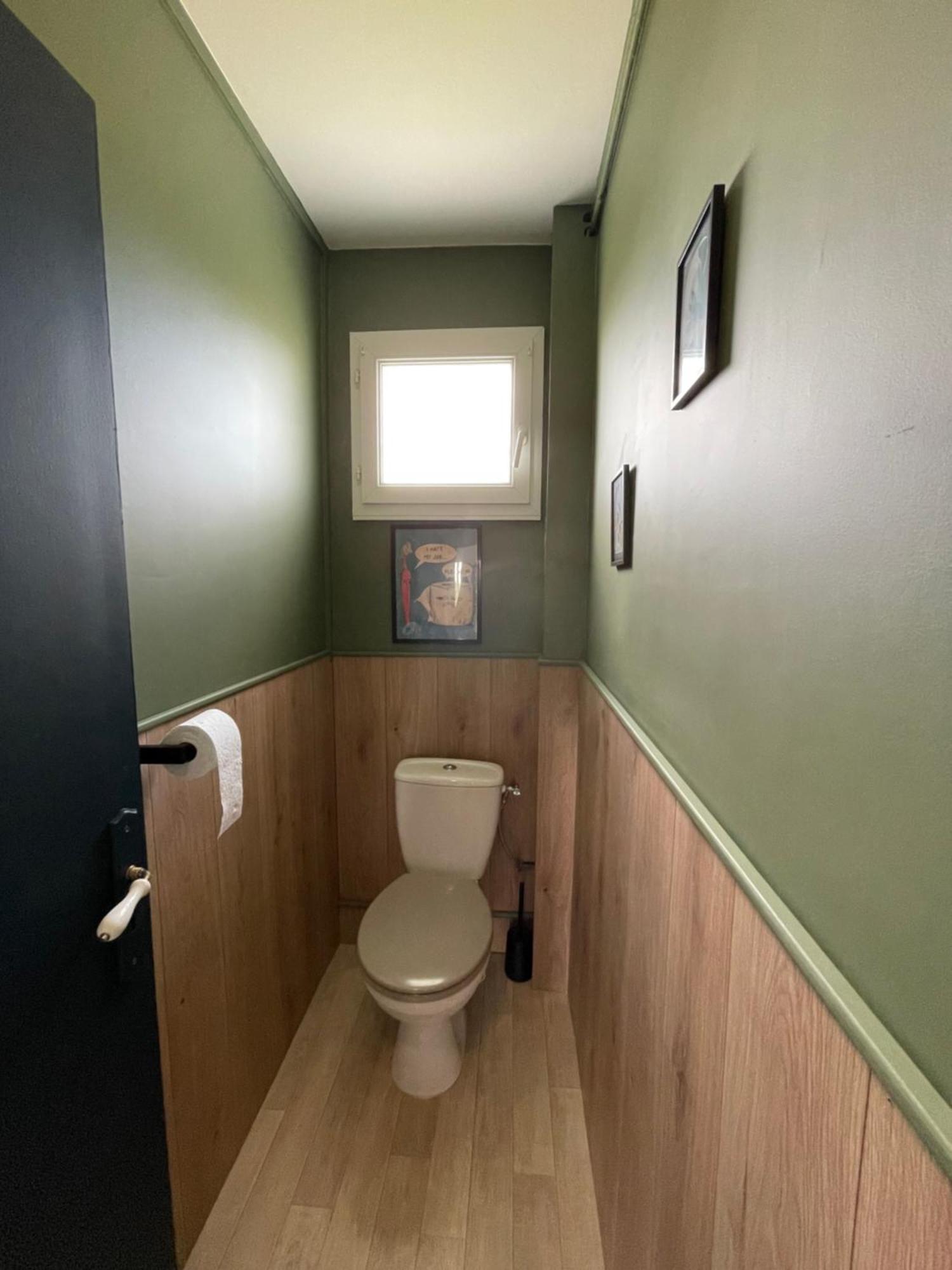 Le Vingt Et Un Apartment