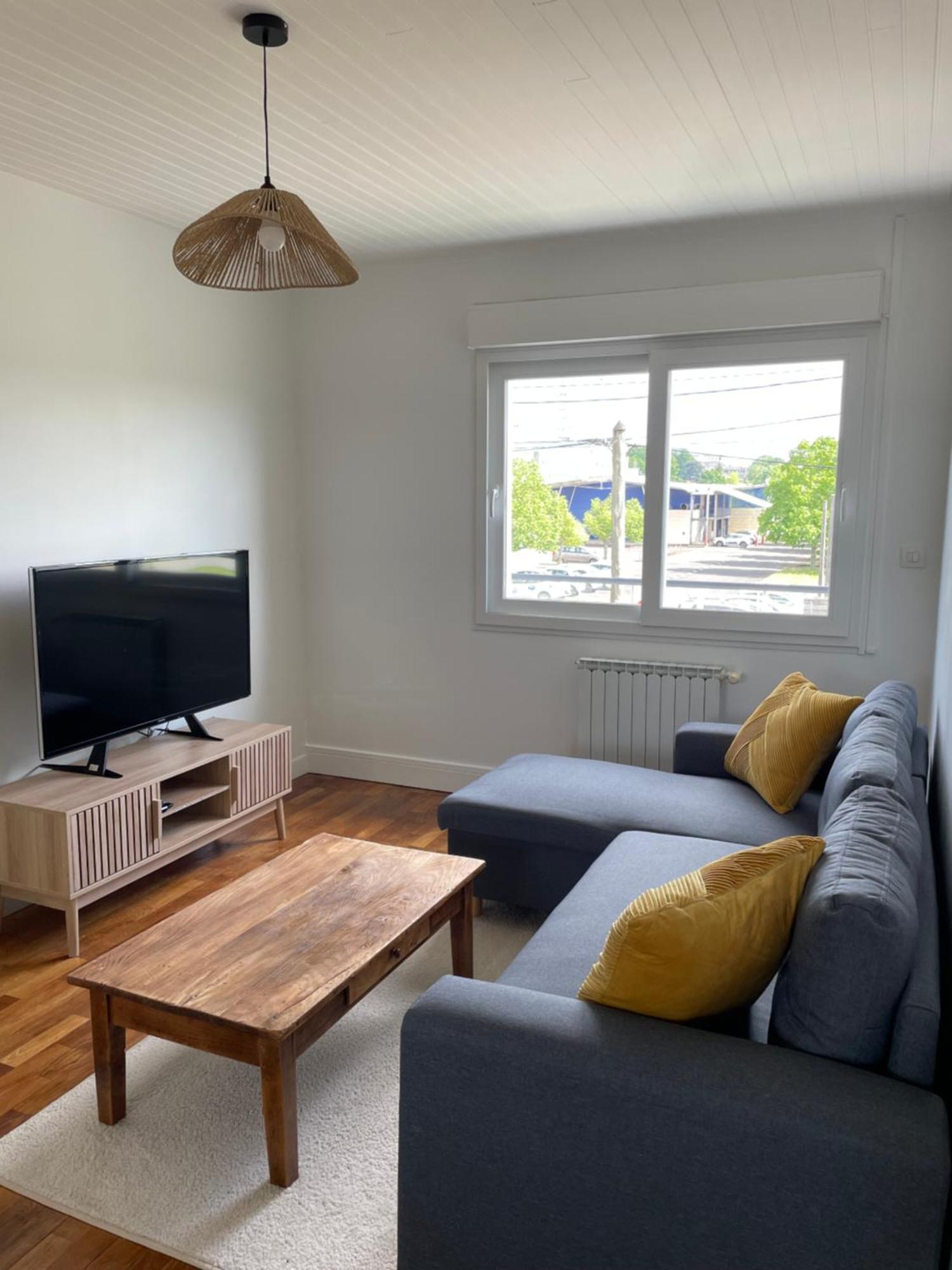 Apartment Le Vingt Et Un Nevers