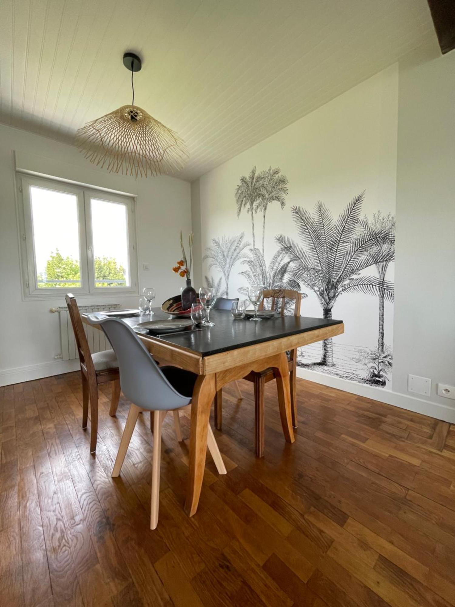 Le Vingt Et Un Apartment
